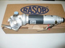 /RASOR FORBICE PNEUMATICA FP501 NUOVA